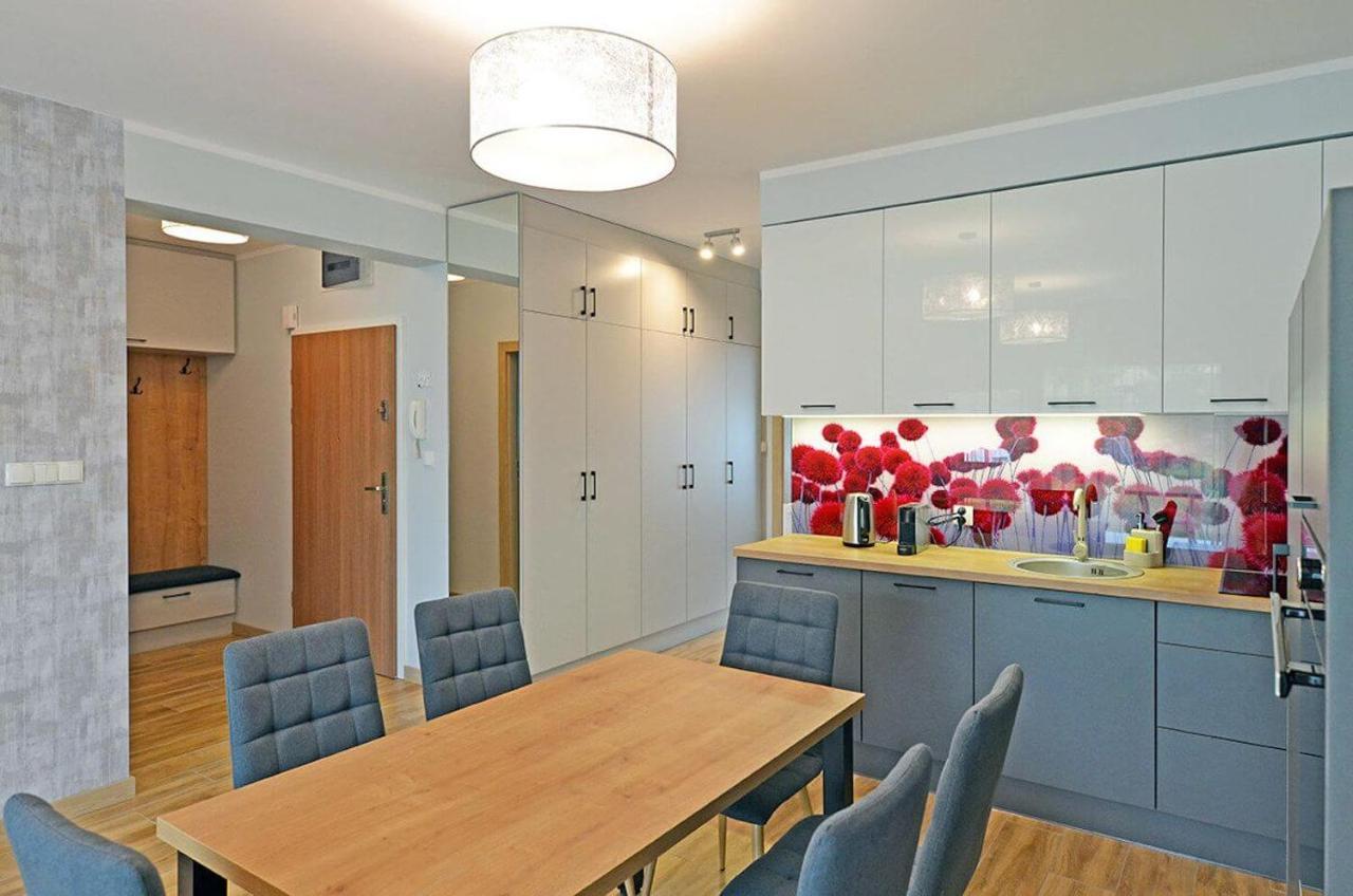Beskid Apartment Szczyrk Luaran gambar