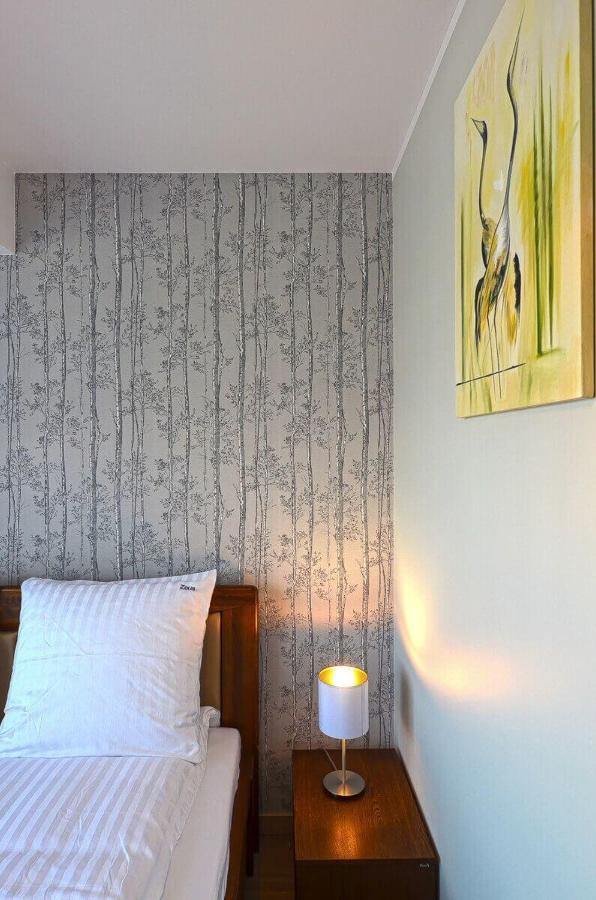 Beskid Apartment Szczyrk Luaran gambar
