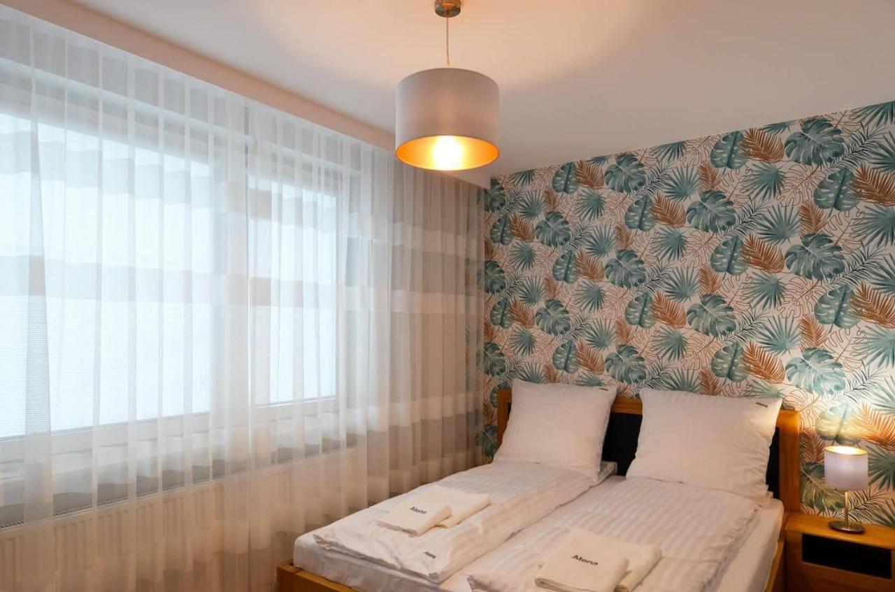 Beskid Apartment Szczyrk Luaran gambar