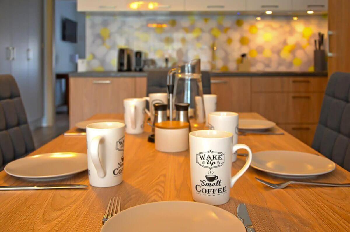 Beskid Apartment Szczyrk Luaran gambar
