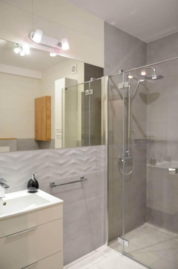 Beskid Apartment Szczyrk Luaran gambar