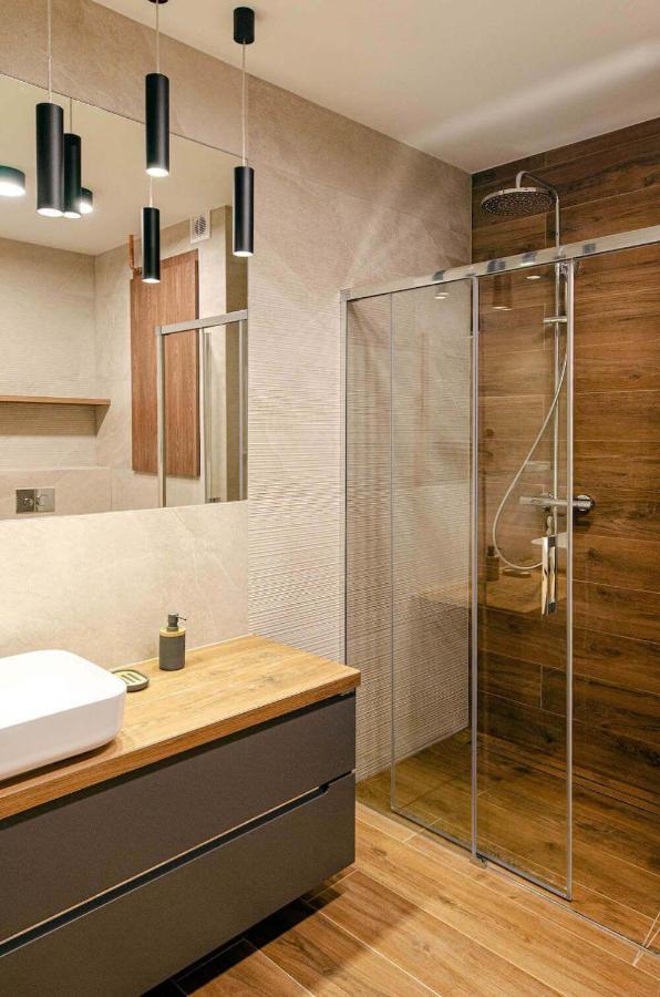 Beskid Apartment Szczyrk Luaran gambar