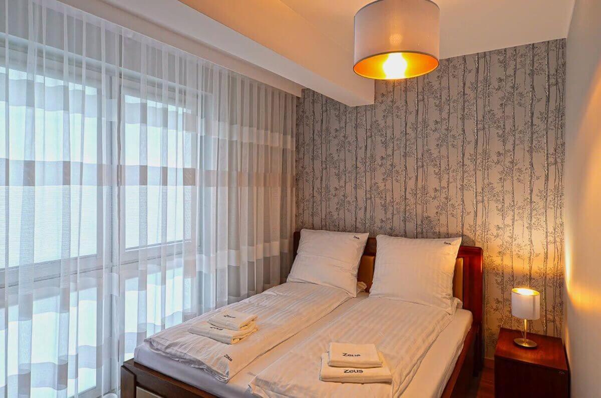 Beskid Apartment Szczyrk Luaran gambar
