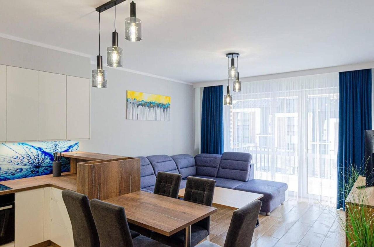 Beskid Apartment Szczyrk Luaran gambar