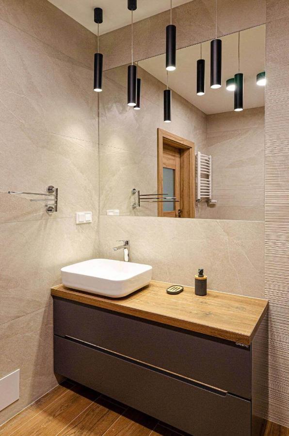 Beskid Apartment Szczyrk Luaran gambar