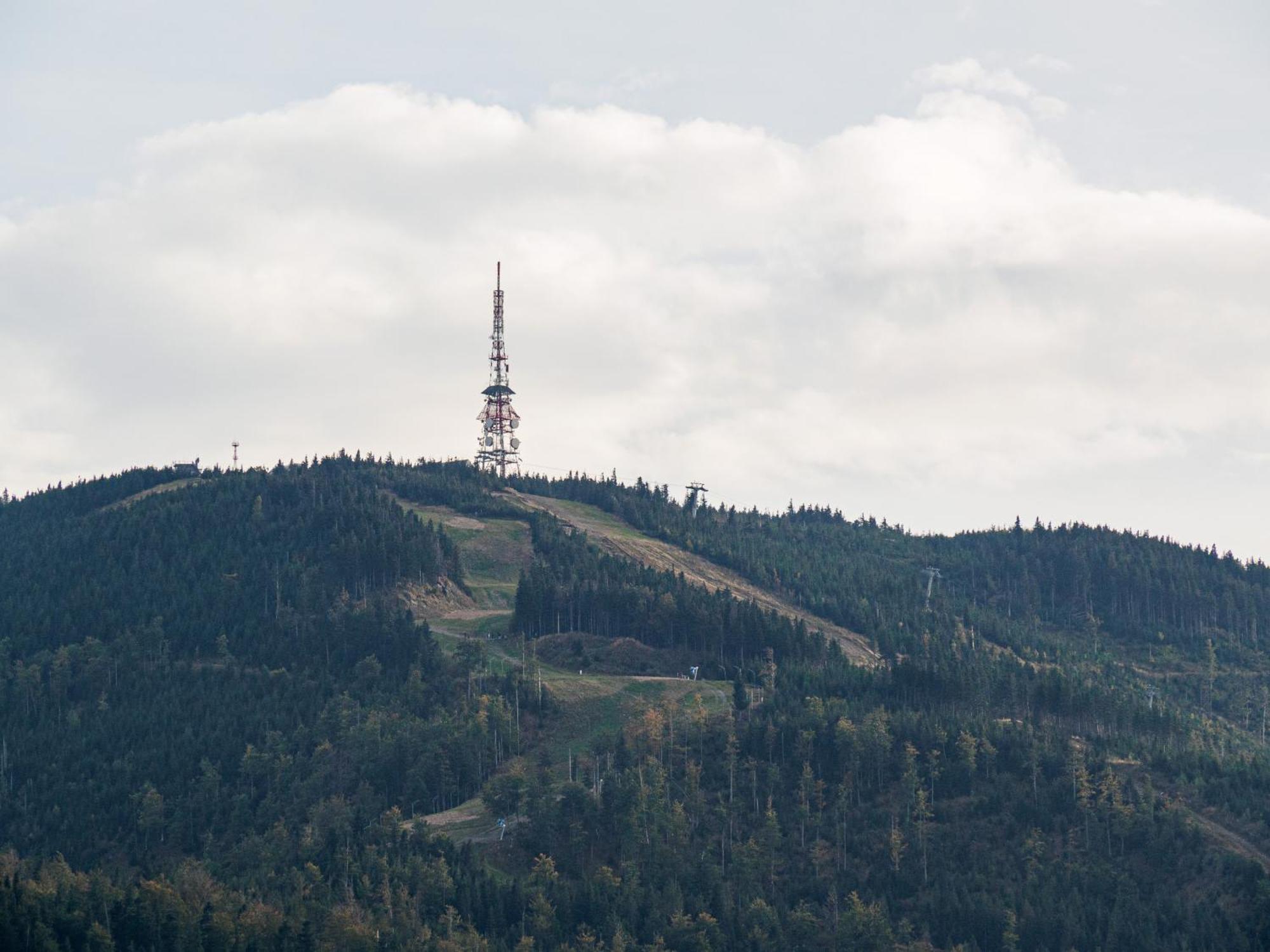 Beskid Apartment Szczyrk Luaran gambar