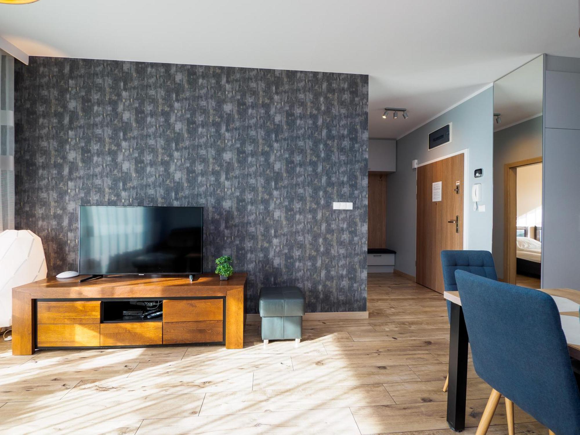 Beskid Apartment Szczyrk Luaran gambar
