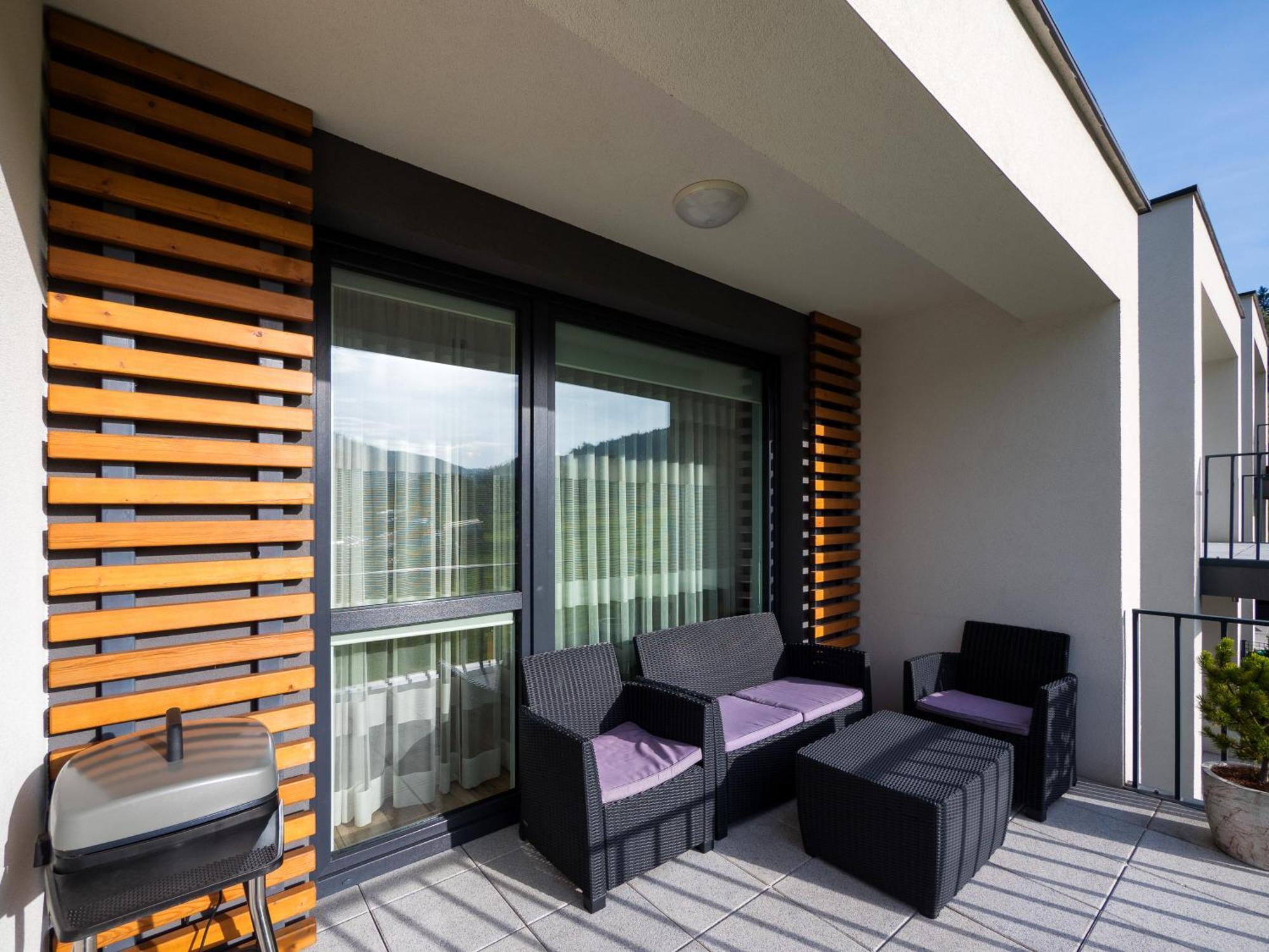 Beskid Apartment Szczyrk Luaran gambar
