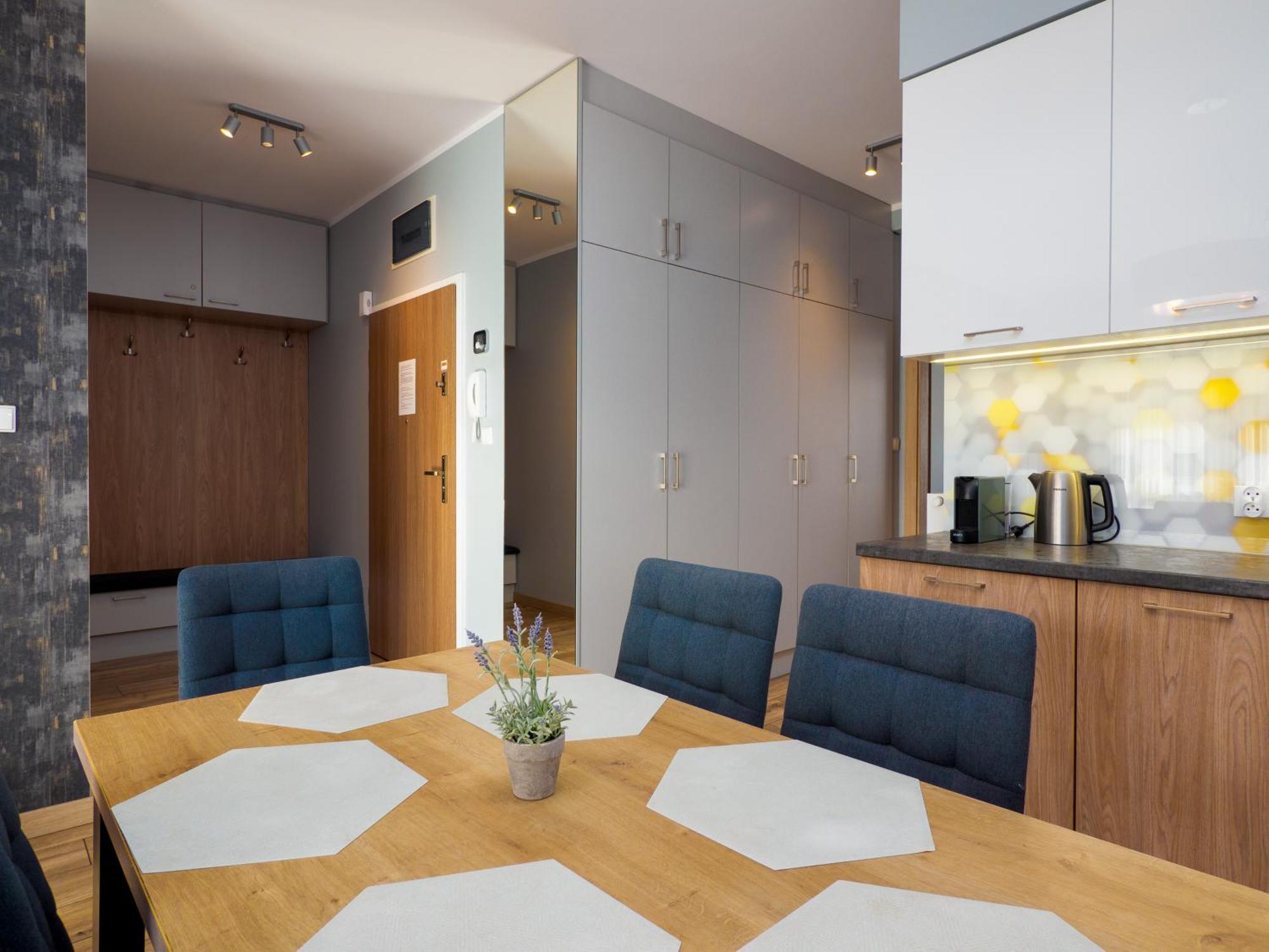 Beskid Apartment Szczyrk Luaran gambar