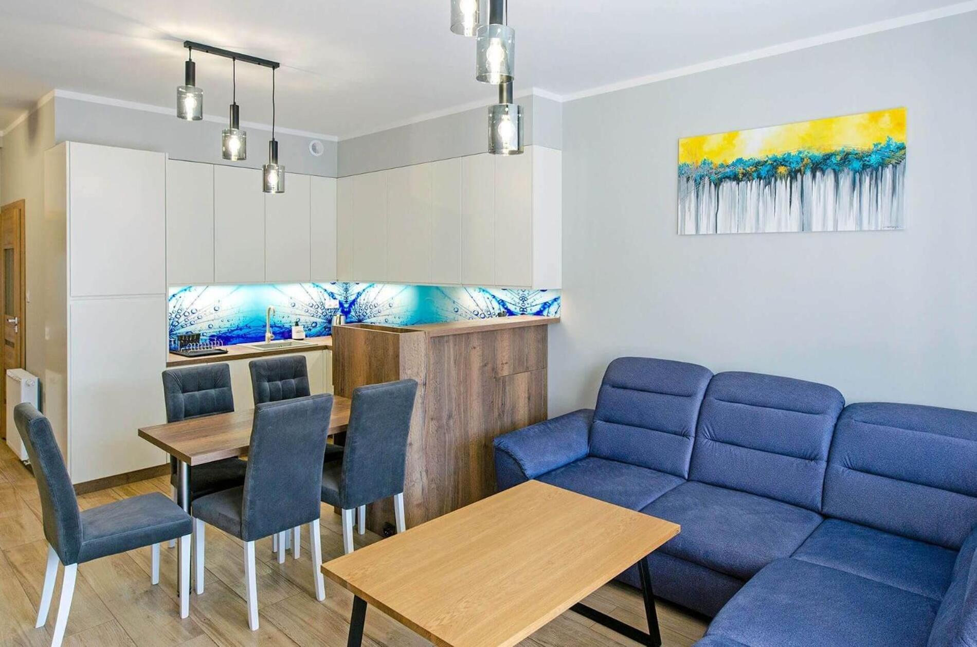 Beskid Apartment Szczyrk Luaran gambar